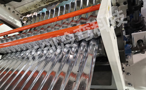 ASA仿古樹脂瓦 廠家直銷